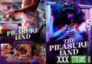 The Pleasure Land 2023 PHUB