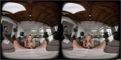 VRBangers Nymphomaniac Unleashed Desires Anya Olsen Oculus 6K