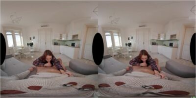 VRPornnow Lustful Lodgings starring Sirena Milano Oculus 8K Siterip