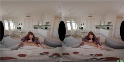 VRPornnow Lustful Lodgings starring Sirena Milano Oculus Go 4K
