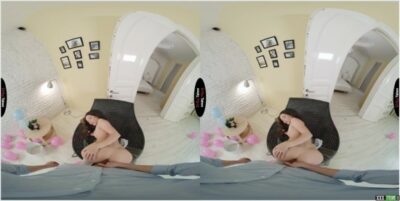 VirtualTaboo Badass Present Lizi Vogue Oculus Go 4K