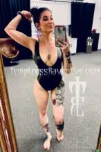 evetemptress Onlyfans Siterip K2S