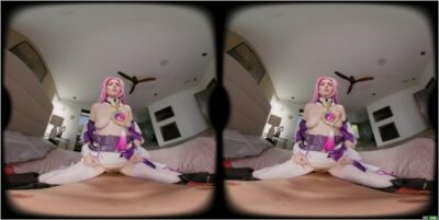 1712831960 853 VRConk Honkai Star Rail Fu Xuan VR Porn Parody