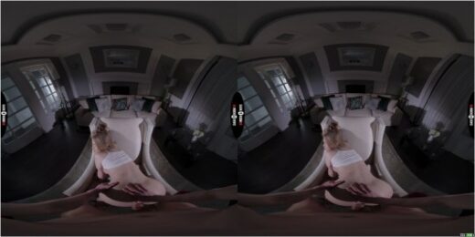 DarkRoomVR - Do What I Say - Jessie Ames (Oculus 7K) Siterip
