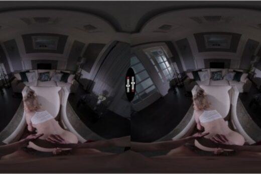 DarkRoomVR - Do What I Say - Jessie Ames (Oculus 7K) Siterip