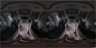 DarkRoomVR - Do What I Say - Jessie Ames (Oculus 7K) Siterip