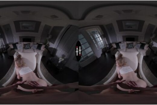 DarkRoomVR - Do What I Say - Jessie Ames (Oculus, Go 4K) Siterip