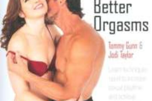 Amazing Sex Secrets Better Orgasms