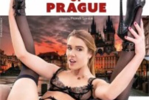 Anal Queens Of Prague
