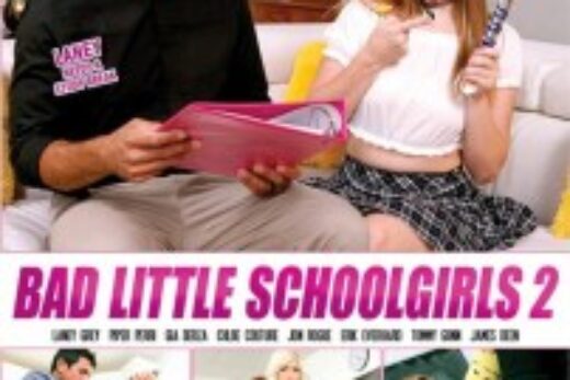 Bad Little Schoolgirls 2