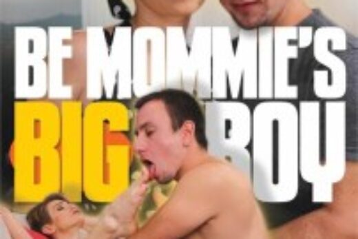 Be Mommies Big Boy