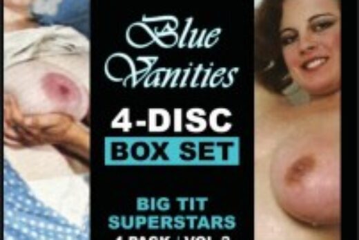 Big Tit Superstars 2 4 Pack