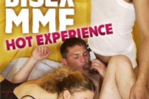 Bisexual MMF Hot Experience