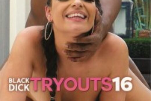 Black Dick Tryouts 16