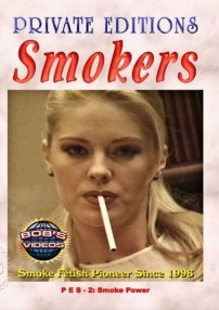 Bobs Private Edition Smokers – Smoke Power