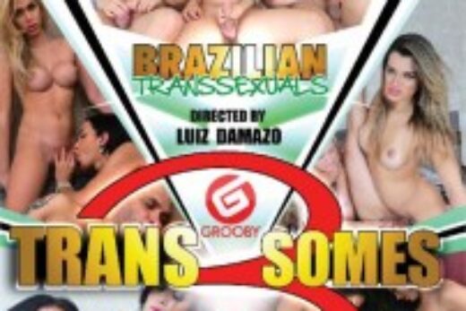 Brazilian Transsexuals Trans 3 Somes