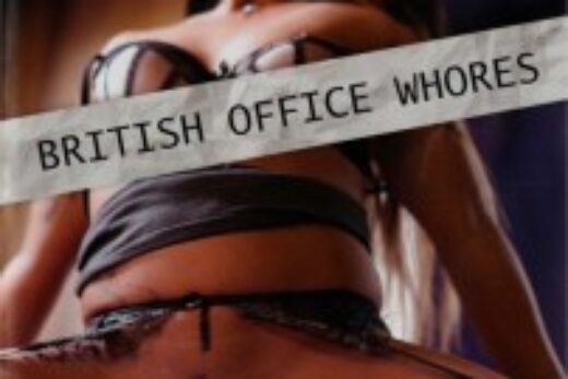 British Office Whores