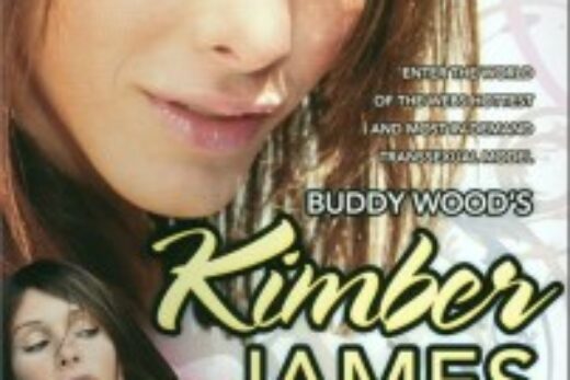 Buddy Woods Kimber James