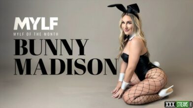 Bunny Madison – Everyones Favorite Bunny 2024