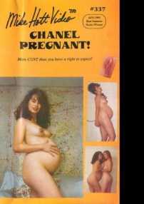 Chanel Pregnant