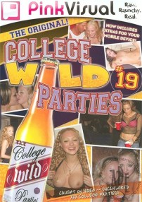 College Wild Parties 19