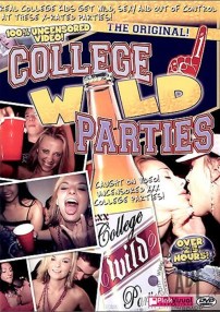 College Wild Parties