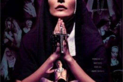 Confessions of a Sinful Nun 2 The Rise Of Sister Mona