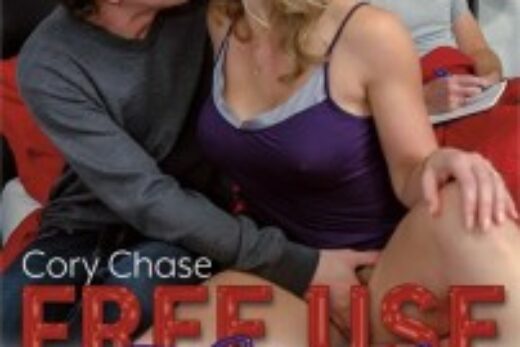 Cory Chase in Free Use Family