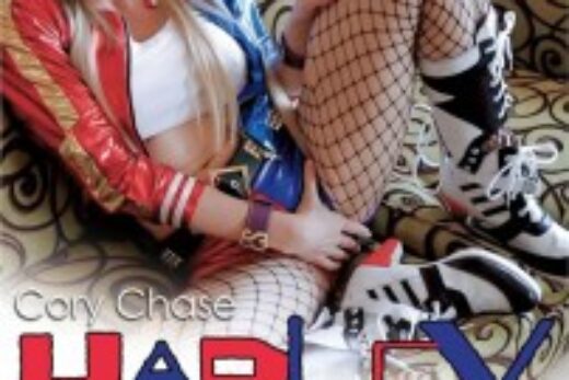 Cory Chase in Harley Quinn 1