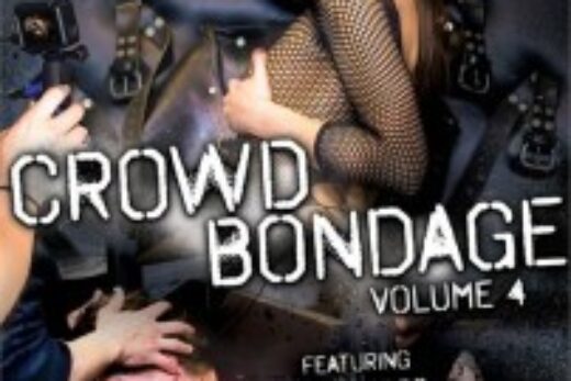 Crowd Bondage 4