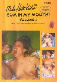Cum In My Mouth 4