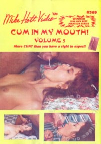 Cum In My Mouth 5