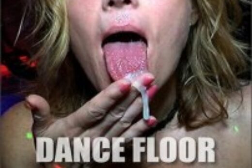 Dance Floor Orgy