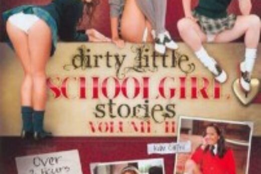 Dirty Little Schoolgirl Stories II
