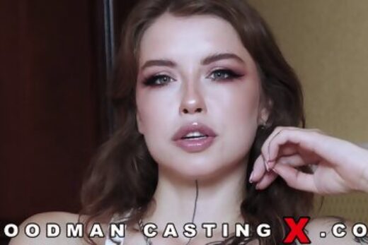 Eden Ivy DP Casting