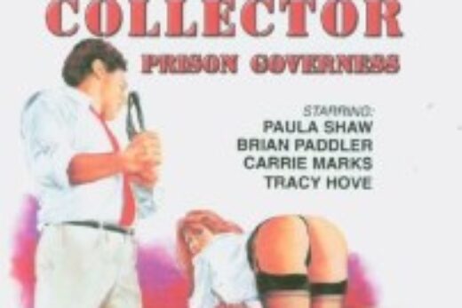 English Spanking Classics 48 – The Debt Collector Prison Governess