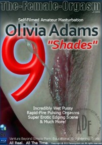 Femorg Olivia Adams Shades