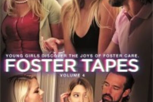 Foster Tapes 4