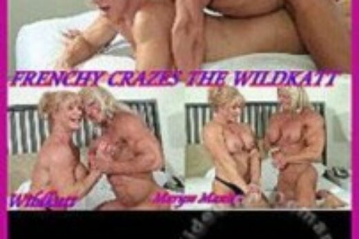 Frenchy Crazes The Wildkatt