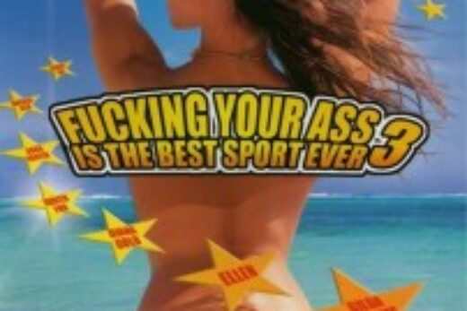 Fucking Your Ass Is The Best Sport Ever 3