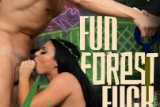 Fun Forest Fuck EP2