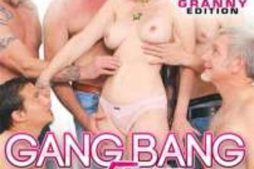 Gang Bang Fever 2