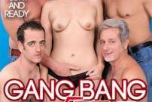 Gang Bang Fever 3