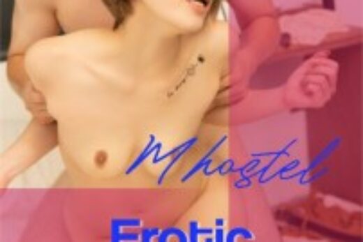 Horny Hostel Erotic Fantasy