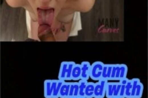 Hot Cum Wanted with Clara 2