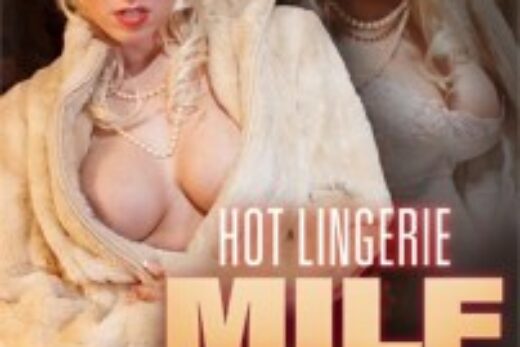 Hot Lingerie Milf Models