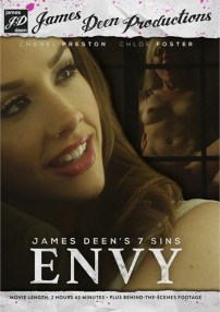 James Deens 7 Sins Envy