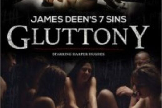 James Deens 7 Sins Gluttony