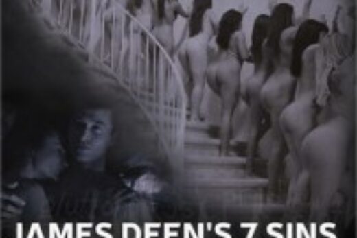 James Deens 7 Sins Greed