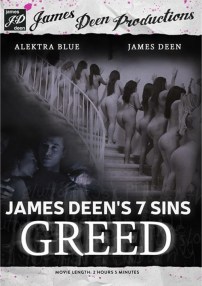 James Deens 7 Sins Greed